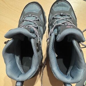 Unisex Kids Merell Snowboots